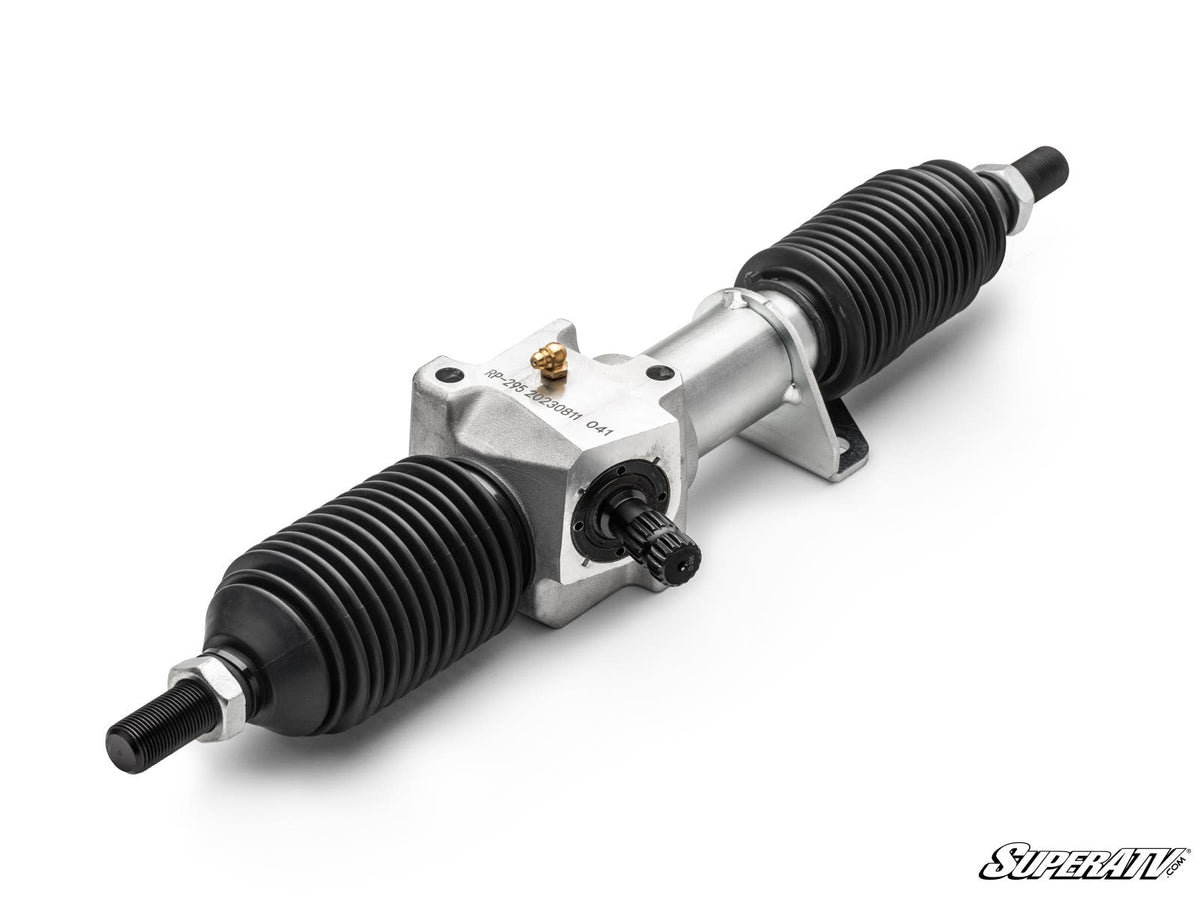 Can-Am Defender HD10 RackBoss 2.0 Rack and Pinion - Standard - 2020+