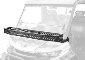 Can-Am Defender HD10 Hood Rack Bravo