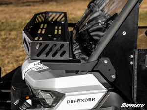 Can-Am Defender HD8 Hood Rack Bravo