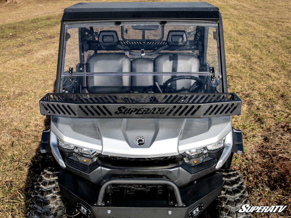 Can-Am Defender HD10 Hood Rack Bravo