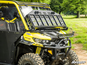 Can-Am Defender HD10 Hood Rack Charlie