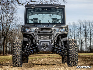 Can-Am Defender HD10 4in. Long Travel Kit