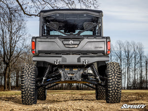 Can-Am Defender HD10 4in. Long Travel Kit