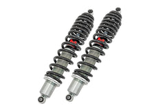 M1 Rear Coil Over Shocks | Ride Height Adjust | Can-Am Defender HD5/HD8/HD9/HD10