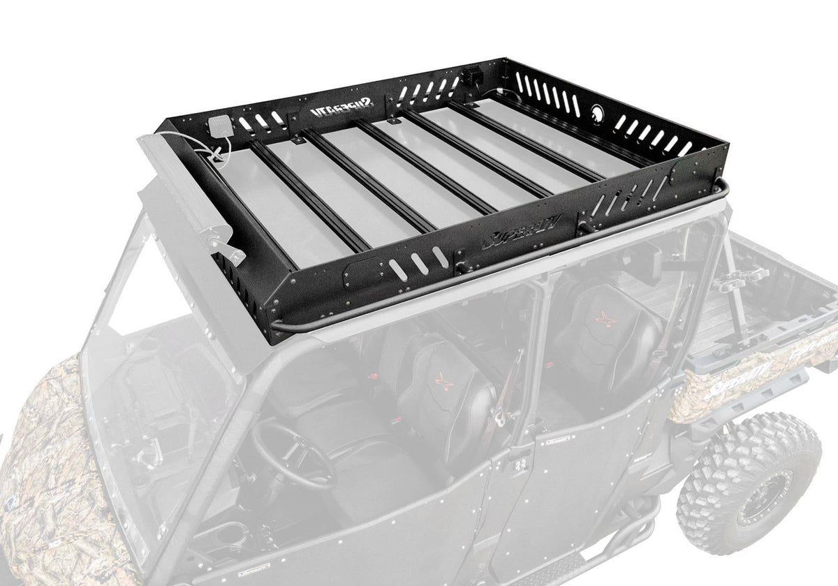 Can-Am Defender MAX HD9 Outfitter Roof Rack