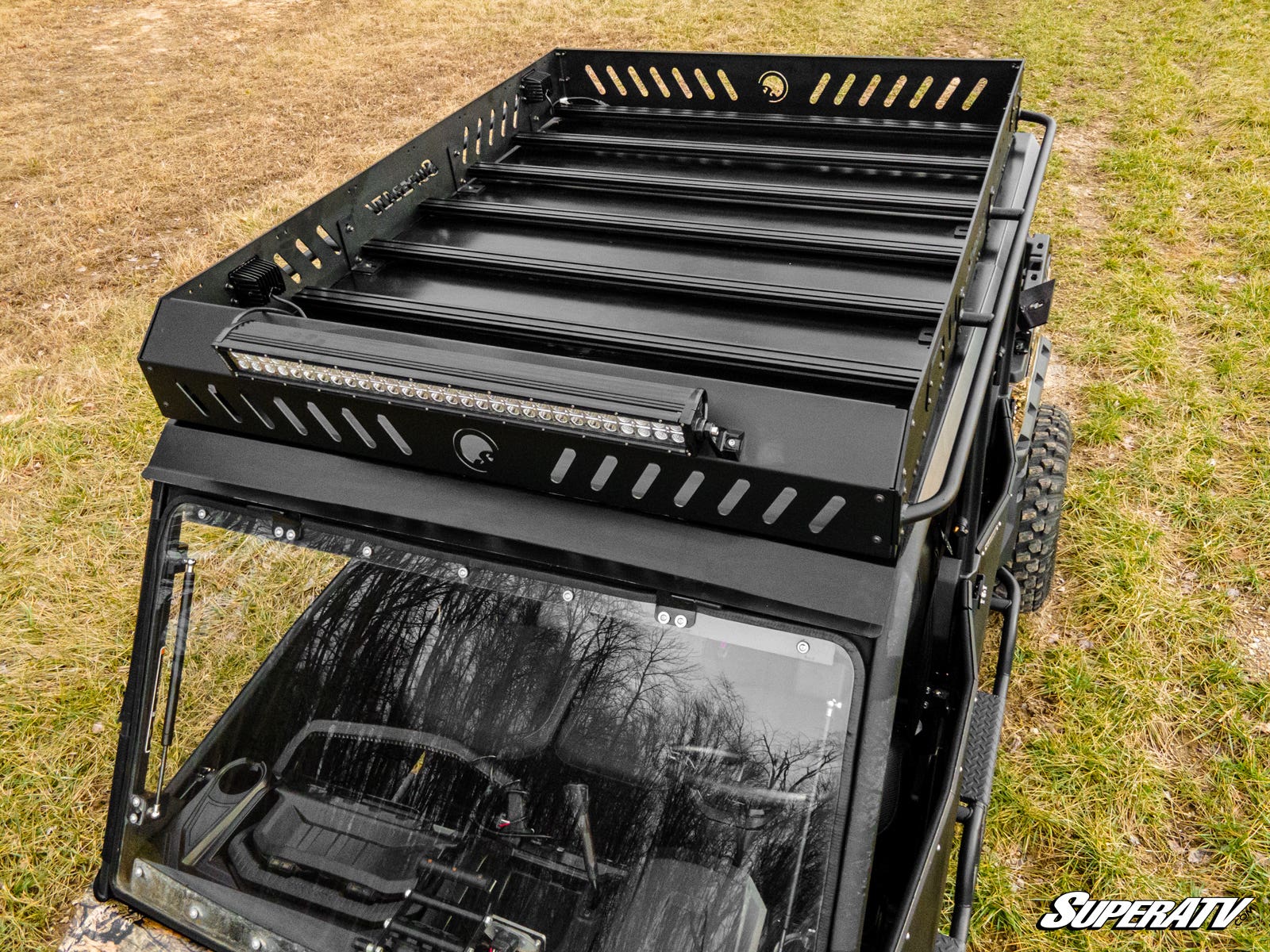 Can-Am Defender MAX Outfitter Roof Rack