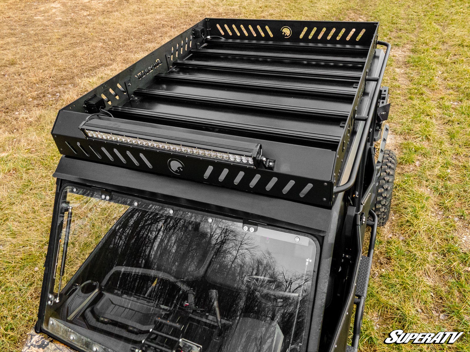 Can-Am Defender MAX HD7 Outfitter Roof Rack