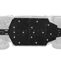 Can-Am Defender MAX HD11 Full Skid Plate