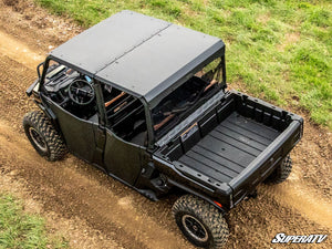 Can-Am Defender MAX HD11 Aluminum Roof