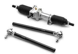 Can-Am Defender HD10 RackBoss 2.0 Rack and Pinion - XMR - 2018+
