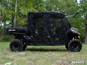 Can-Am Defender HD7 MAX Plastic Roof