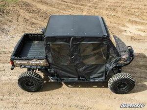 Can-Am Defender MAX HD9 Aluminum Roof