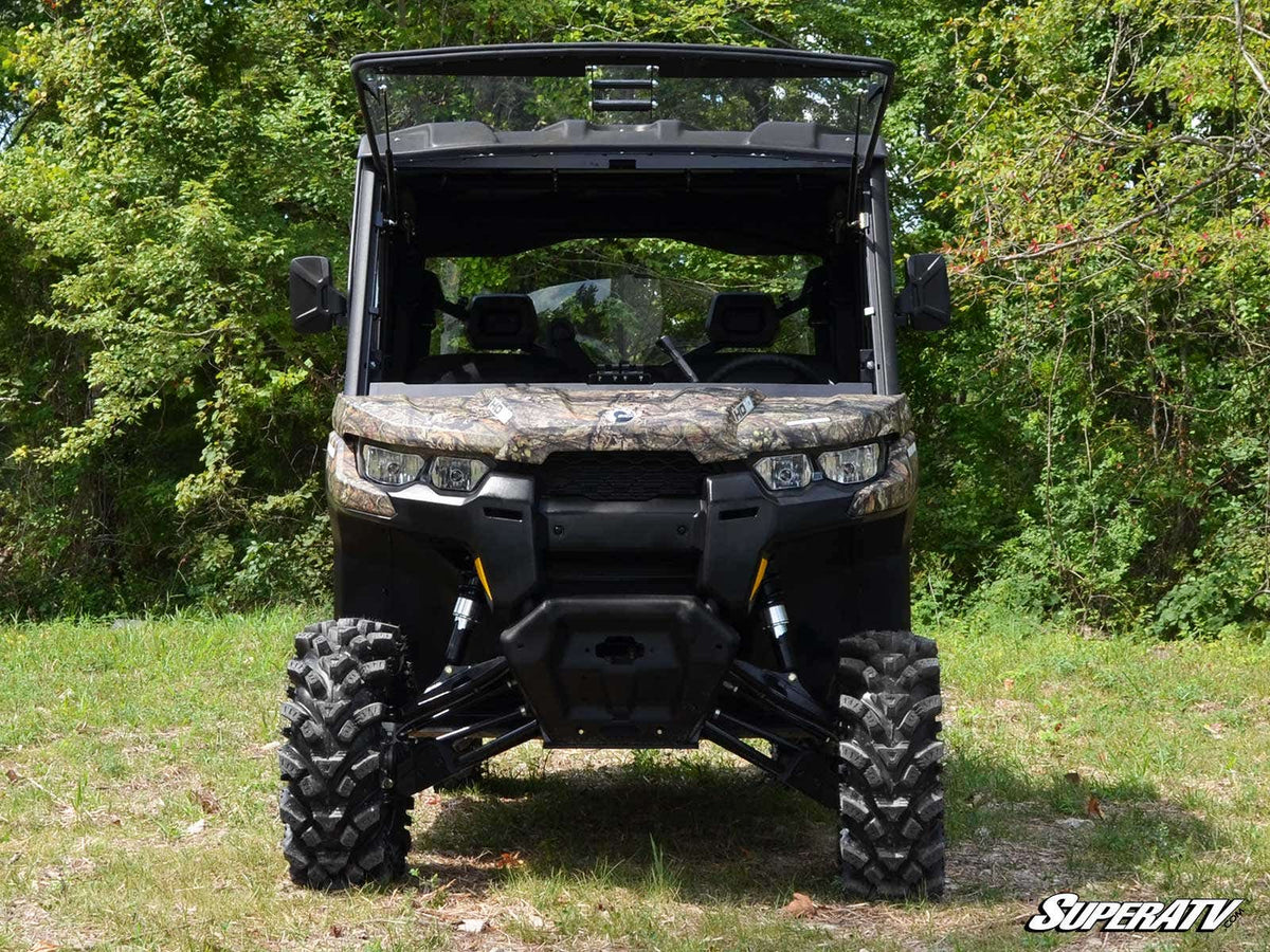 Can-Am Defender HD8 MAX Plastic Roof