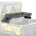 Can-Am Commander Bed Rack Delta