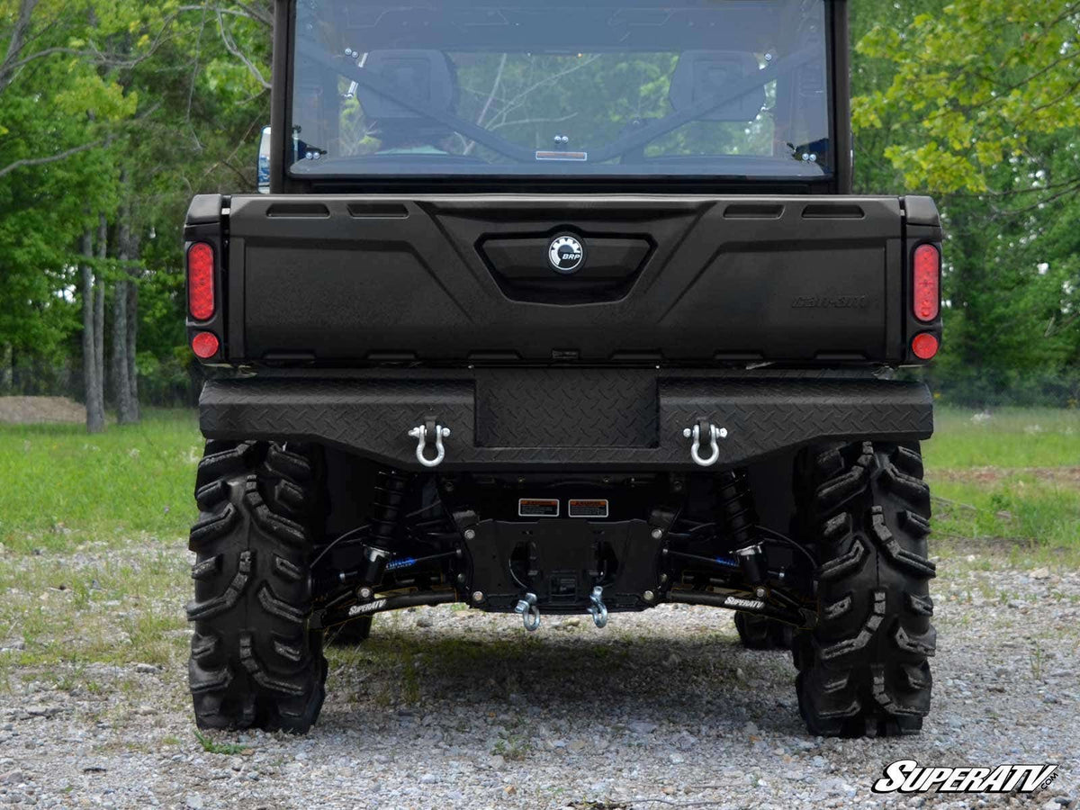 Can-Am Defender HD7 High-Clearance Lower Rear A-Arms