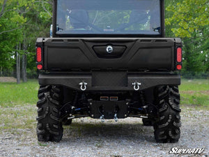 Can-Am Defender HD7 High-Clearance Lower Rear A-Arms