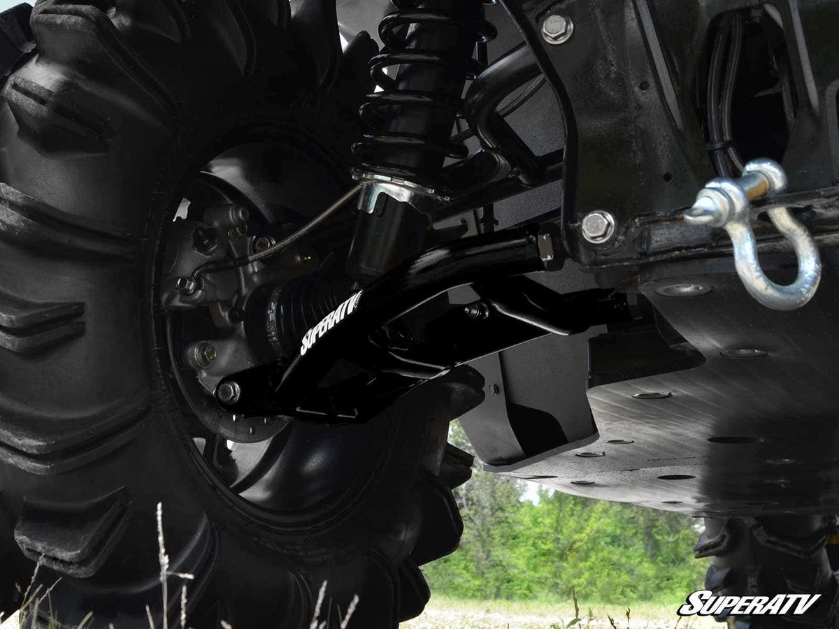 Can-Am Defender HD8 High-Clearance Lower Rear A-Arms