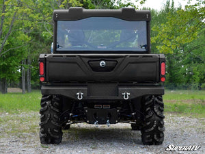 Can-Am Defender HD5 High-Clearance Lower Rear A-Arms