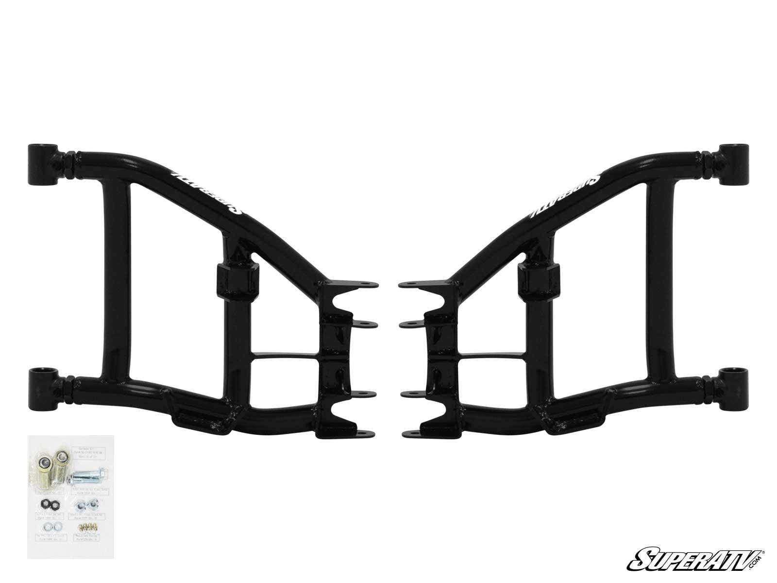 Can-Am Defender High Clearance Lower Rear A-Arms