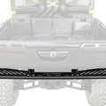 Can-Am Defender HD7 Rear Bumper