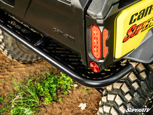 Can-Am Defender HD10 Rear Bumper