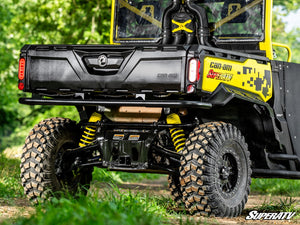 Can-Am Defender HD10 Rear Bumper