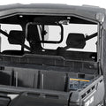 Can-Am Defender HD5 Sliding Rear Windshield