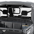 Can-Am Defender HD7 Sliding Rear Windshield