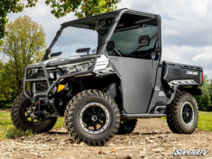Can-Am Defender HD10 Front 2in. Receiver Hitch