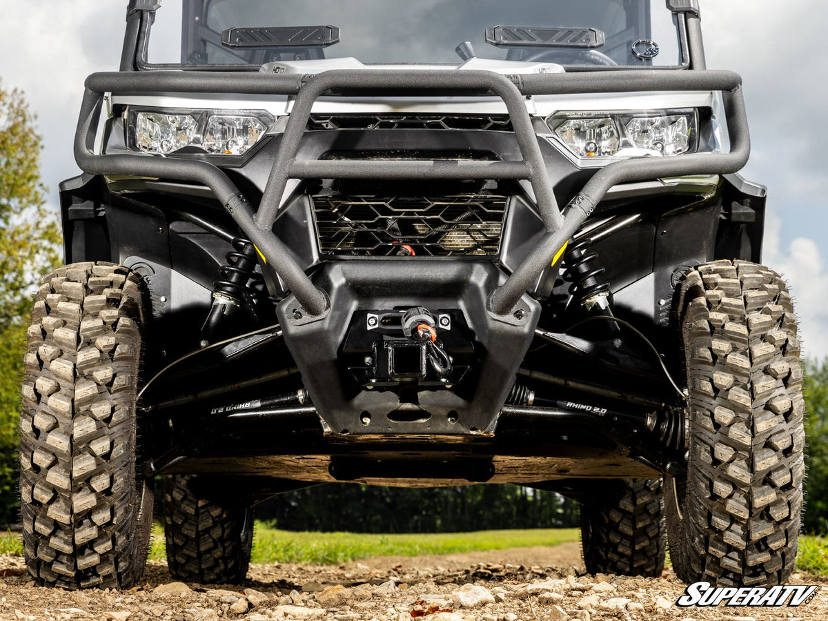 Can-Am Defender HD10 Front 2in. Receiver Hitch