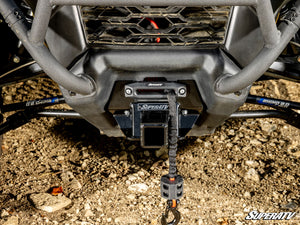 Can-Am Defender HD10 Front 2in. Receiver Hitch