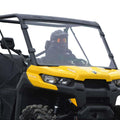 Can-Am Defender HD8 Full Windshield