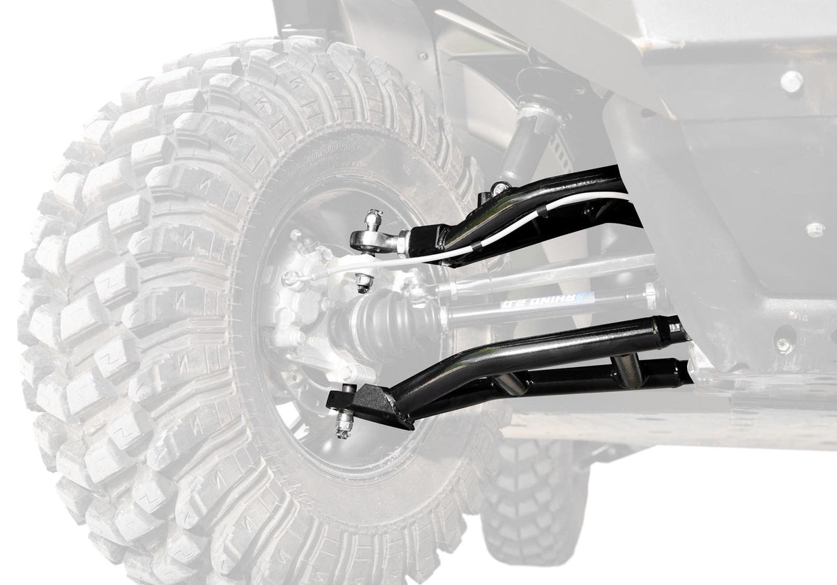 Can-Am Defender HD10 Atlas Pro 1.5in. Forward Offset A-Arms - Standard