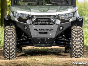 Can-Am Defender HD7 Atlas Pro Heim Joint 1.5in. Forward Offset A-Arms