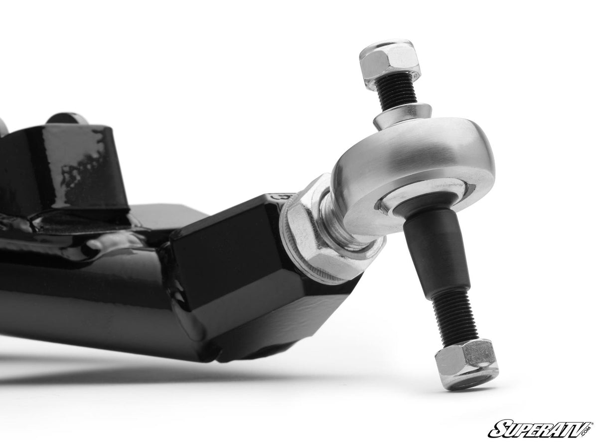 Can-Am Defender HD7 Atlas Pro Heim Joint 1.5in. Forward Offset A-Arms