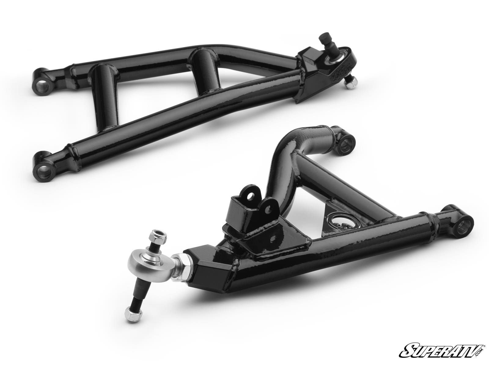 Can-Am Defender HD7 Atlas Pro 1.5" Forward Offset A-Arms