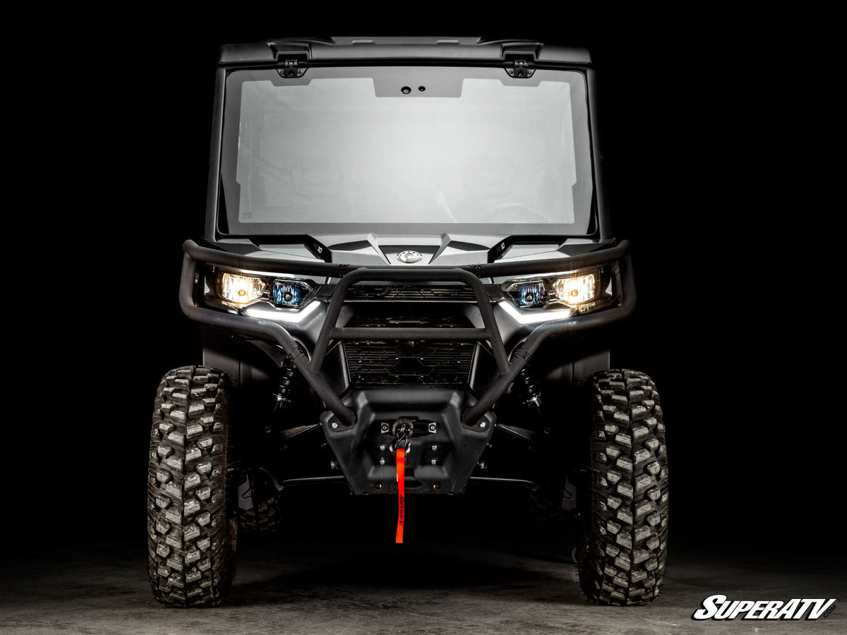 Can-Am Defender HD5 Signature Light Kit