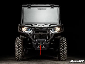 Can-Am Commander Deluxe Self-Canceling Turn Signal Kit - LFL-CA-DEF