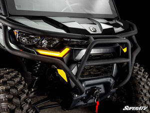 Can-Am Defender HD5 Signature Light Kit