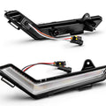 Can-Am Commander Signature Light Kit