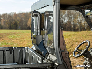 Can-Am Defender HD9 Depth Finder™ Snorkel Kit