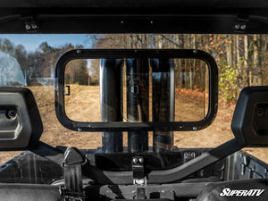 Can-Am Defender HD9 Depth Finder™ Snorkel Kit