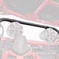Can-Am Maverick X3 Wakeboard Speaker Mount