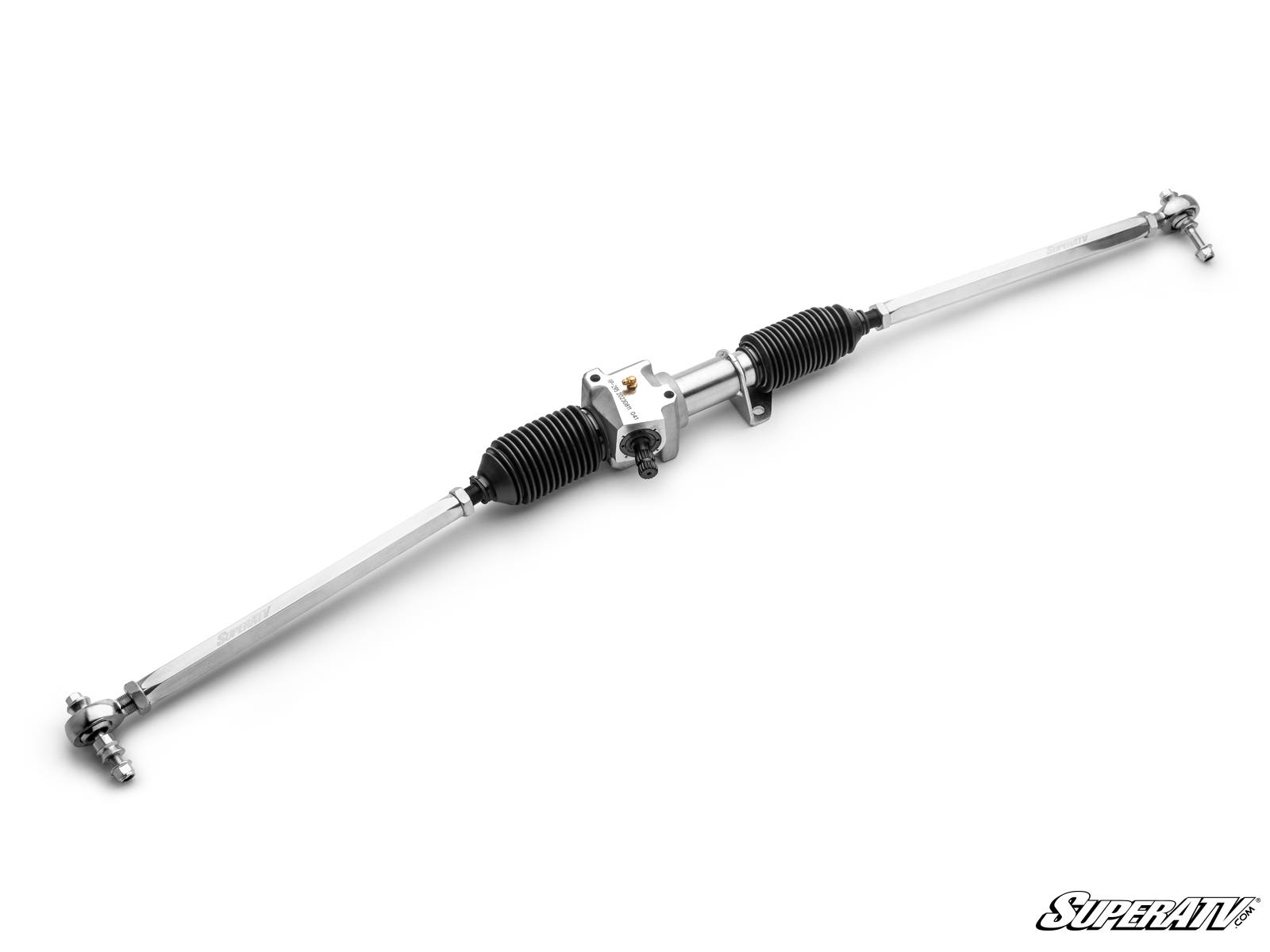 Can-Am Defender HD10 RackBoss 2.0 Rack and Pinion - XMR - 2018+