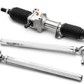 Can-Am Defender HD9 RackBoss 2.0 Rack and Pinion