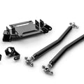 Can-Am Defender HD5 Track Bars