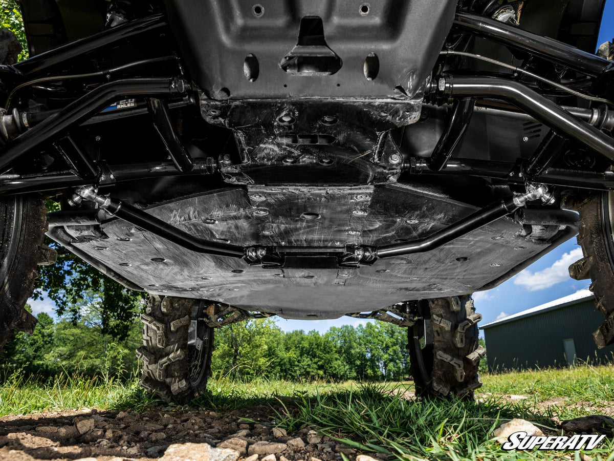 Can-Am Defender HD9 Track Bars