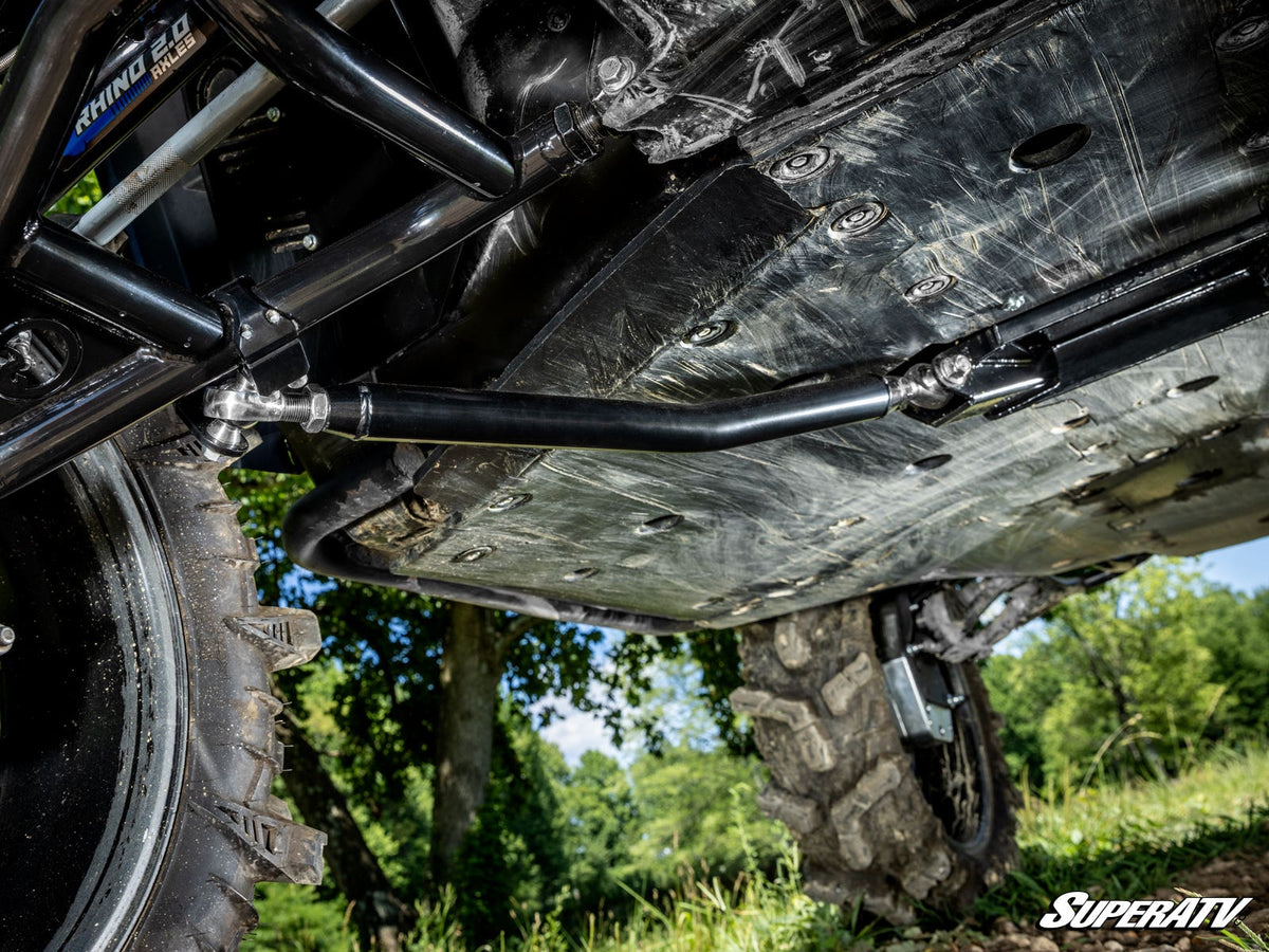 Can-Am Defender HD5 Track Bars
