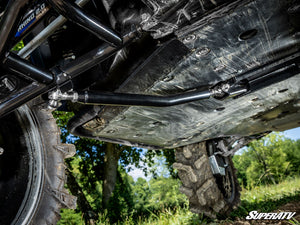 Can-Am Defender HD5 Track Bars