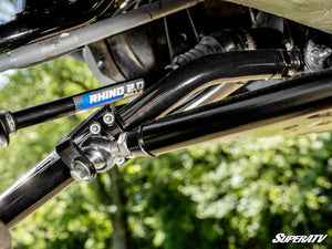 Can-Am Defender HD10 Track Bars